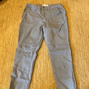 Mudd Grey pants